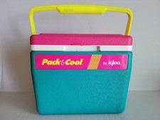Retro pack cool for sale  Fairview