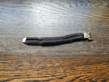 Victorian mourning hair for sale  MORPETH