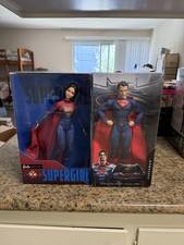 Superman ken barbie for sale  Redwood City