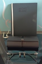 Riginal montblanc brille gebraucht kaufen  Pinneberg