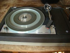 Telefunken plattenspieler 258 gebraucht kaufen  Müncheberg
