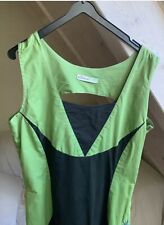 Skunkfunk linien kleid gebraucht kaufen  Heidelberg