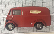 Corgi diecast morris for sale  LEICESTER