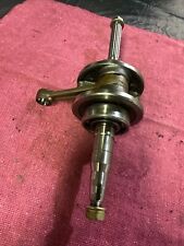 Polaris predator crankshaft for sale  Barberton