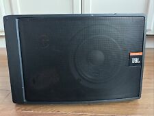 Jbl control speaker for sale  Swampscott