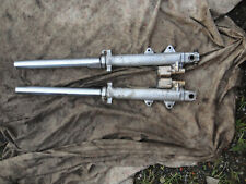 Front forks suspension for sale  PICKERING