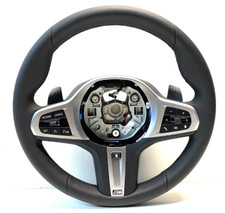 BMW G20 G21 G22 G23 G26 G01 G29 F40 F44 M SPORT Lenkrad Steering Whell  HEIZUNG comprar usado  Enviando para Brazil