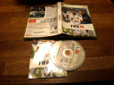 Fifa complet xbox d'occasion  Beaucaire