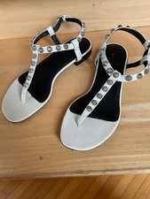 Balenciaga zehentrenner dianet gebraucht kaufen  Achern