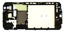 OEM AT&T SAMSUNG GALAXY J3 2018 SM-J337A CARCAÇA DE MOLDURA DE EXIBIÇÃO QUADRO MÉDIO comprar usado  Enviando para Brazil