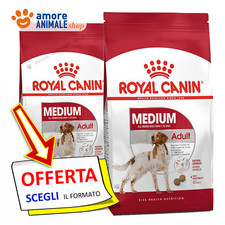 Royal canin dog usato  Serra de Conti