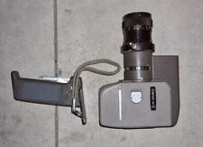 Vintage videocamera canon usato  Carpenedolo