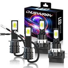 Kit de lâmpada combo LED alto baixo 6000K para Hyundai Sonata 2009-2010 H1 H11B comprar usado  Enviando para Brazil