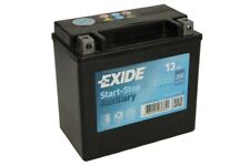 Exide ek131 stützbatterie gebraucht kaufen  Spremberg