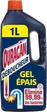 Ouragan déboucheur gel d'occasion  Saint-Priest-Taurion