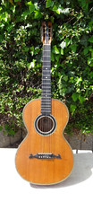 Alte gitarre wandergitarre gebraucht kaufen  Hohenstein-Ernstthal