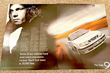 Saab turbo engines for sale  PRESTON