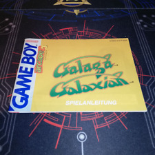 Arcade classic galaga gebraucht kaufen  Leer (Ostfriesland)