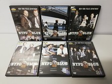 Dvd telefilm serie usato  Osimo