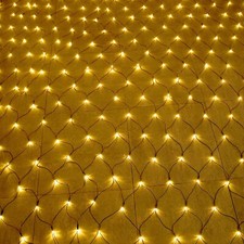 Led lichternetz 3x2m gebraucht kaufen  Reichenbach/O.L.