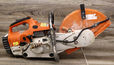 Stihl ts400 concrete for sale  Columbus