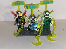Lego minifiguren njo564 gebraucht kaufen  Klosterlechfeld