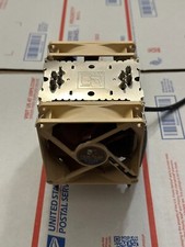 Noctua u9dx cpu for sale  Austin