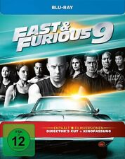 Fast furious directors gebraucht kaufen  Deutschland