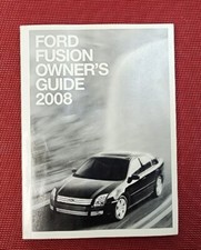 2008 ford fusion for sale  Wichita