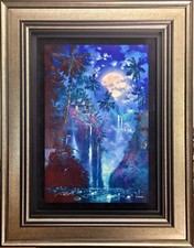 James coleman aloha for sale  Jacksonville