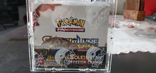Display pokémon invasion d'occasion  Vitry-sur-Seine