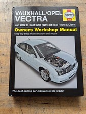 Vauxhall opel vectra for sale  LITTLEHAMPTON
