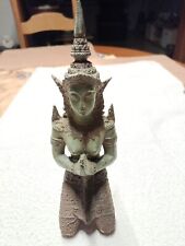 thai bronze statues gebraucht kaufen  Wietmarschen