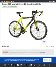 Bicycle exercise for sale  Forney