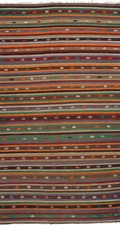 Vintage hand woven for sale  Champlain