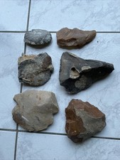 Nucleus racloir hache d'occasion  Corbie