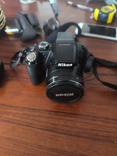 Nikon coolpix p90 d'occasion  Toul