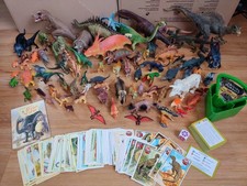 Dinosaurier paket spiel gebraucht kaufen  Mannheim