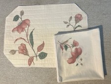 Mikasa silk flowers for sale  Ventura