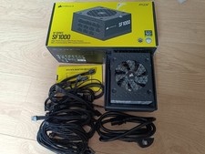 Corsair 1000w sf1000 for sale  MAIDSTONE