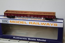 Dapol mba wagon for sale  ALEXANDRIA