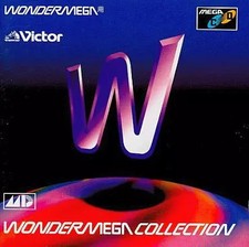 Mega Drive CD Soft Mega CD Wonder Mega Collection comprar usado  Enviando para Brazil