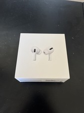 Airpods pro box for sale  Irvine
