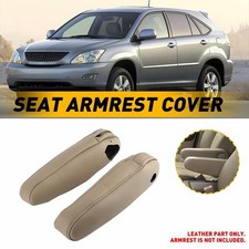Leather seat armrest for sale  Hebron