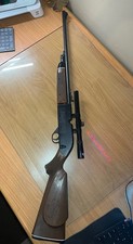 Vintage crosman powermaster for sale  Garner