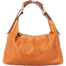 Gucci leather horsebit gebraucht kaufen  München