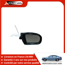 Retroviseur exterieur electriq d'occasion  Nemours
