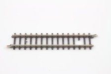 8503 peça de pista reta 55mm Marktklin mini-clube calibre Z +2ª escolha+ comprar usado  Enviando para Brazil