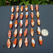 Designer beads gemstone for sale  Wills Point