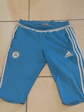 Short foot olympique d'occasion  Saint-Maximin-la-Sainte-Baume